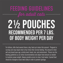 Tiki Cat Aloha Friends, Chicken, Pumpkin & Duck, Grain-Free & High Moisture, Wet Cat Food for All Life Stages