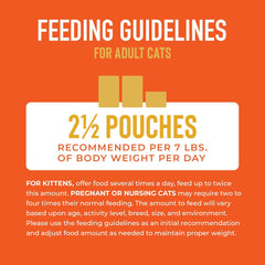 Tiki Cat Aloha Friends, Chicken & Pumpkin, Grain-Free & High Moisture, Wet Cat Food for All Life Stages