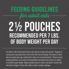 Tiki Cat Aloha Friends, Chicken, Pumpkin & Lamb, Grain-Free & High Moisture, Wet Cat Food for All Life Stages