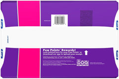 Fresh Step Multi-Cat Extra Strength Scented Clumping Cat Litter with The Power of Febreze, 42 lbs