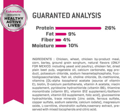 Eukanuba Fit Body Weight Control Large Breed Dry Dog Food, 28 lb