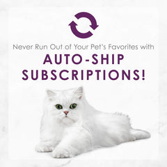 Purina Fancy Feast Senior Wet Cat Food 7 Years Plus Beef Feast Pate - (Pack of 24) 3 oz. Cans