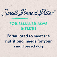 Natural Balance Limited Ingredient Small Breed Adult Grain-Free Dry Dog Food, Chicken & Sweet Potato Recipe