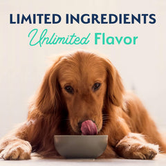 Natural Balance Limited Ingredient Adult Grain Free-Dry Dog Food, Chicken & Sweet Potato Recipe