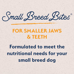 Natural Balance Limited Ingredient Small-Breed Adult Grain-Free Dry Dog Food, Reserve Duck & Potato Recipe