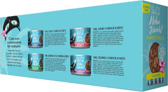 Tiki Cat Aloha Friends Tuna Wet Food Variety Pack,