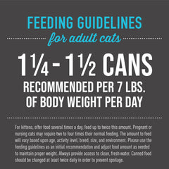 Tiki Cat Aloha Friends Tuna Wet Food Variety Pack,