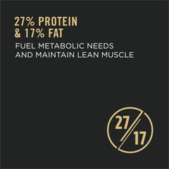 Purina Pro Plan Active, High Protein Dog Food, SPORT 27/17 Chicken & Rice Formula - 37.5 lb. Bag