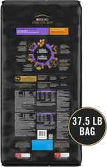 Purina Pro Plan Active, High Protein Dog Food, SPORT 27/17 Chicken & Rice Formula - 37.5 lb. Bag