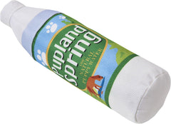 SPOT by Ethical Products Fun Drinks Dog Toys - The Whimsical Dog Toy with Squeaker for All Dogs - Chew Plush and Squeak Dog Toy Small and Large Breeds - Interactive Toy for Dogs - Pupland Springs