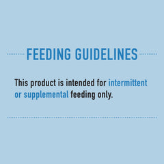 Tiki Cat Born Carnivore Complements Variety Pack, Chicken Blends, Wet, High-Protein & High-Moisture Cat Food Topper