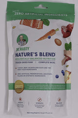 Dr. Marty Nature's Blend Freeze Dried Raw Dog Food