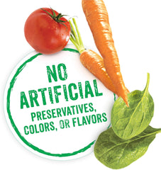 Purina Beneful Small Breed Wet Dog Food Variety Pack, IncrediBites Pate - (2 Packs of 12) 3 oz. Cans