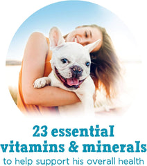 Purina Beneful Small Breed Wet Dog Food Variety Pack, IncrediBites Pate - (2 Packs of 12) 3 oz. Cans