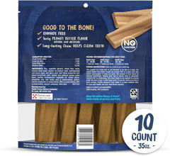 Purina Busy Bone Dog Chew Peanut Butter