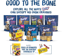 Purina Busy Bone Dog Chew Peanut Butter