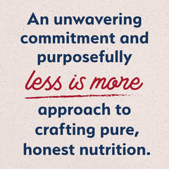 Natural Balance Limited Ingredient Adult Grain-Free Dry Dog Food, Reserve Sweet Potato & Bison Recipe