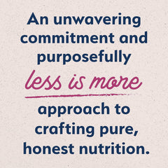 Natural Balance Limited Ingredient Adult Grain-Free Dry Dog Food, Reserve Sweet Potato & Venison Recipe