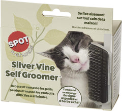 SPOT Naturals/Silver Vine/Cat Self Groomer