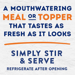 Natural Balance Platefulls Homestyle Adult Wet Dog Food, Savory Duck & Pumpkin Recipe Cooked in Bone Broth, 9 Ounce (Pack of 3)