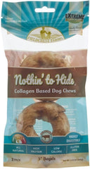 SPOT Ethical Products Fieldcrest Farms Nothin' to Hide Bagel