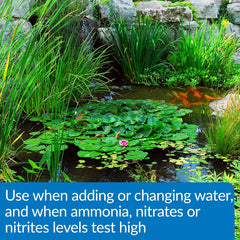 API Aqua Essential Water Conditioner