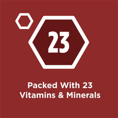 Purina Dog Chow Complete Adult Dry Dog Food Kibble Beef Flavor - 18.5 lb. Bag