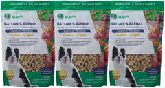 Dr. Marty Nature Blend Essential Wellness (Premium Origin) Freeze Dried Raw Dog Food
