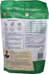 Dr. Marty Nature Blend Essential Wellness (Premium Origin) Freeze Dried Raw Dog Food