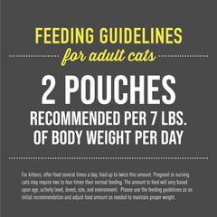 Tiki Cat After Dark, Velvet Mousse, Variety Pack, Grain & Potato Free Formula, with High Protein & Nutrient Dense Blended Irresistible Organ Meat