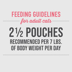 Tiki Cat Special Mobility Mousse, Chicken & Tuna Recipe in Broth, Formulated to Support Healthy Joints, Functional Wet Cat Food