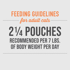 Tiki Cat Special Digestion Mousse, Chicken & Egg Recipe in Broth, Formulated to Support Healthy Digestion, Functional Wet Cat Food