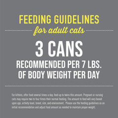 Tiki Cat After Dark, Variety Pack, High-Protein and 100% Non-GMO Ingredients, Wet Cat Food for Adult Cats