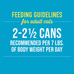 Tiki Cat Silver Variety Pack, Immune System Support Formulated for Older Cats Aged 11+, Senior Wet Cat Food