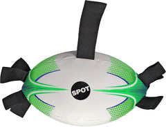 SPOT Ethical Products Tabbie Football