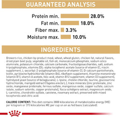 Royal Canin French Bulldog Puppy Dry Dog Food, 10.5 lb Bag