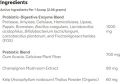 Dr. Marty ProPower Plus Gut Health Supplement Powdered Formula