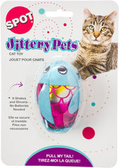 SPOT Ethical Products Plush Jittery