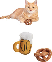 SPOT Ethical Products American Take Out 2 Pack Assorted