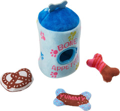 SPOT Ethical Products Wash Day Puzzle Toy 6"