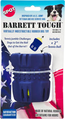 SPOT Ethical Products Barrett Tough Tumbler 4"