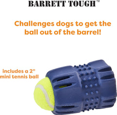 SPOT Ethical Products Barrett Tough Tumbler 4"