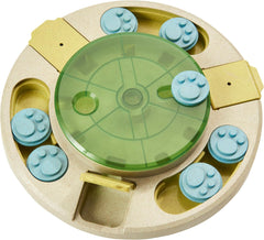 SPOT Ethical Products Seek A Treat Spinner Puzzle