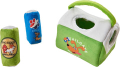 SPOT Ethical Products Tailgate Party Puzzle Toy 6"