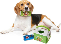 SPOT Ethical Products Tailgate Party Puzzle Toy 6"