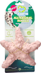 SPOT Ethical Products Love The Earth Starfish 6" Assorted