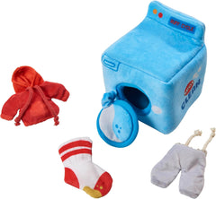 SPOT Ethical Products Wash Day Puzzle Toy 6"