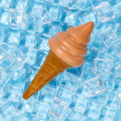 SPOT Pup Ice- Ready to Freeze at Home Dog Treats-Edible Chews for Medium Breed Dogs & Puppies with Real Chicken to Keep Your Pup Cool Year Round, Waffle Cone Strawberry Flavor, 2pcs