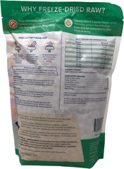 Dr. Marty Natures Blend Radiant Select Freeze Dried Raw Dog Food 16 Oz Bag