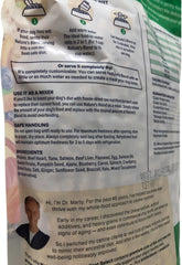 Dr. Marty Natures Blend Radiant Select Freeze Dried Raw Dog Food 16 Oz Bag